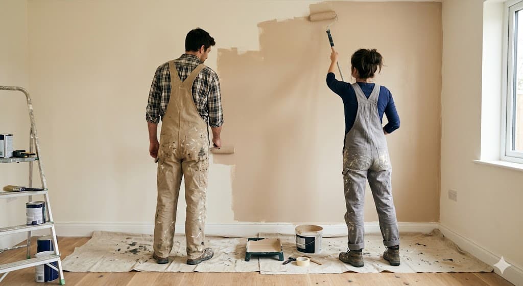 Preparing your home to let - the boutique standard